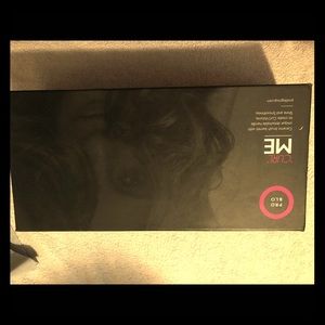 Pro blo detachable hair brush